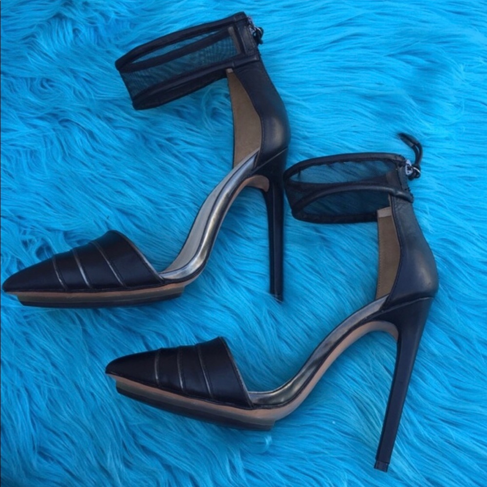 Lamb Pumps - image 1